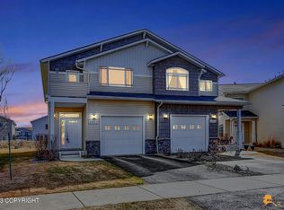 8962 Dry Creek Loop #12A, Anchorage, AK 99502