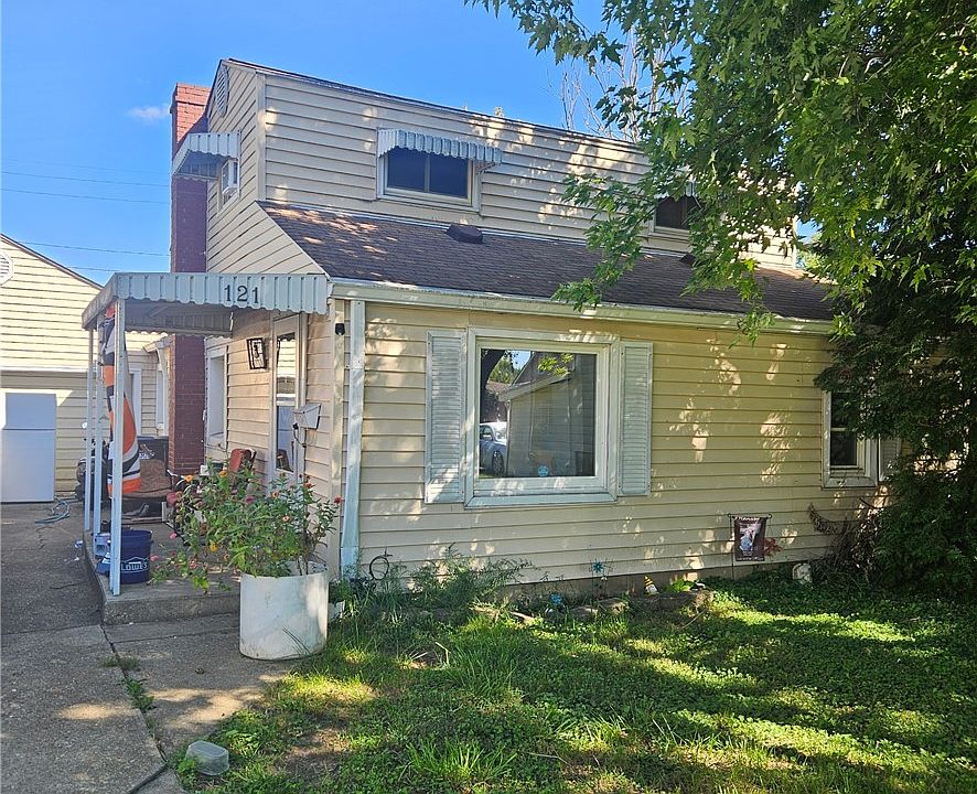 1st image of 121 Powell Ave
