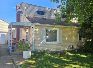 121 Powell Ave, Fairborn, OH 45324