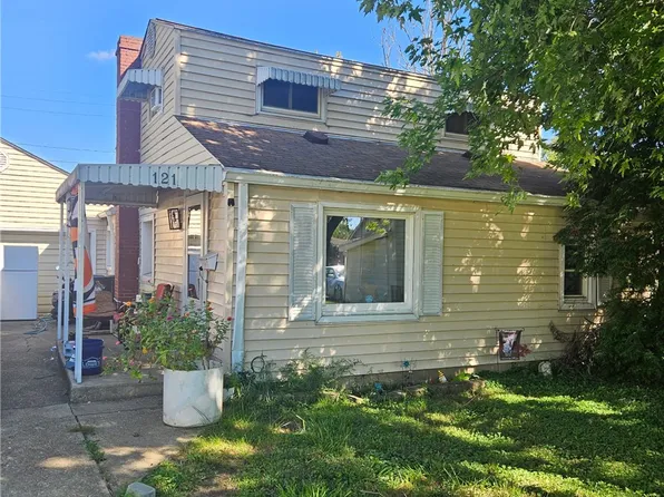 121 Powell Ave, Fairborn, OH 45324