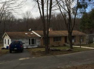 227 Beaver Run Rd, Lafayette, NJ 07848