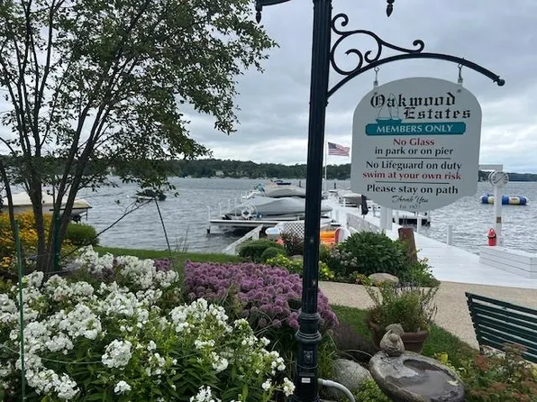 86 Healy Dr, Williams Bay, WI 53191