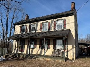 803 Route 57, Greenwich Twp., NJ 08886