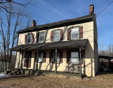 803 Route 57, Stewartsville, NJ, 08886