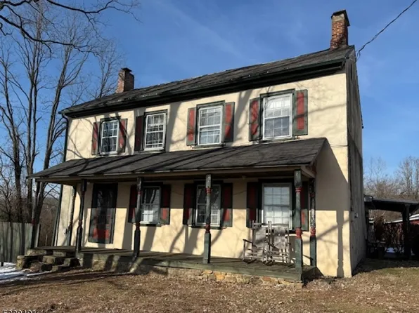 803 Route 57, Greenwich Twp., NJ 08886