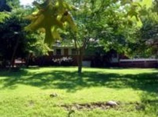 1807 Seminole Rd, Hillsborough, NC 27278