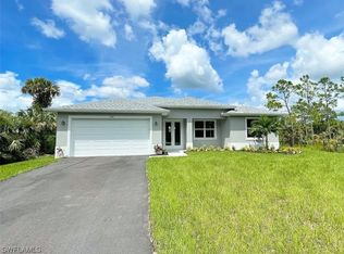 3958 26th Ave SE, Naples, FL 34117