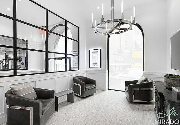 5th image of 132 E 45th St #6C
