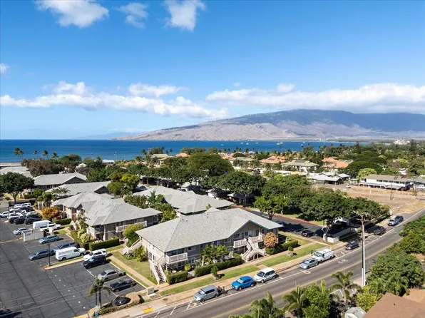 480 Kenolio Rd APT 1-202, Kihei, HI 96753
