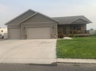 1339 Lucchese Rd, Helena, MT 59602