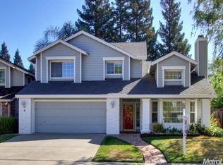 8 Las Uvas Ct, Sacramento, CA 95833