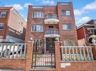 41-61 63rd St, Woodside, NY 11377