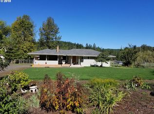 16103 S Windy City Rd, Mulino, OR 97042