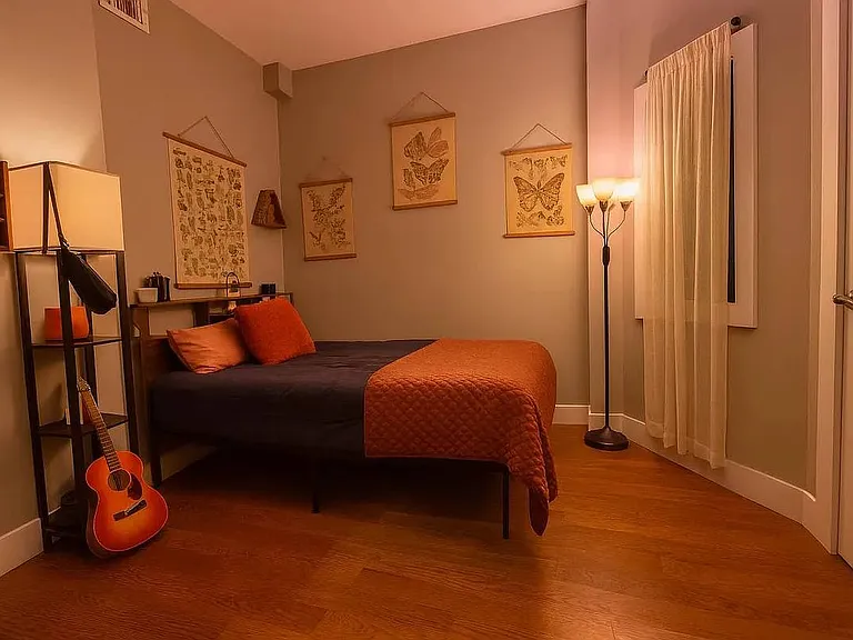 245 Jefferson St #3R — Photo 4