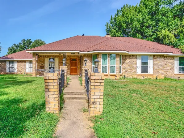 5404 Dana Point Dr, Arlington, TX 76017