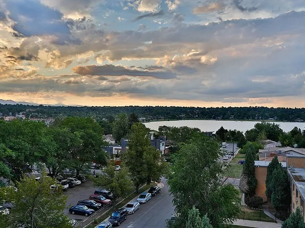 X at Sloans, 1516 Xavier St #2-304, Denver, CO 80204