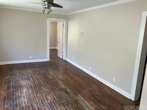 915 W Pyburn St, Pocahontas, AR 72455