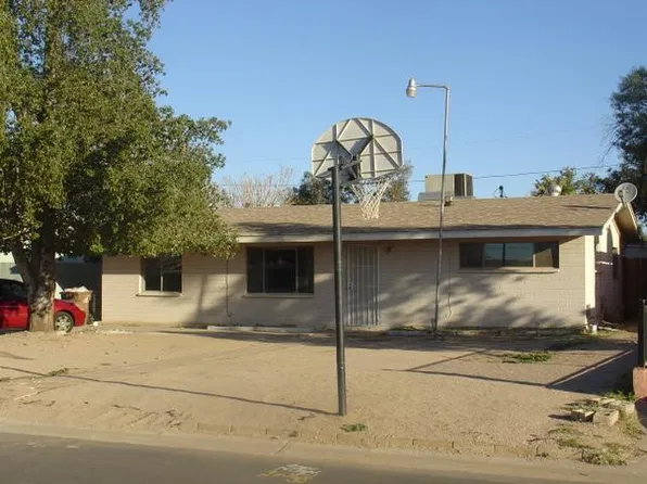 8018 E 3rd Ave, Mesa, AZ 85208