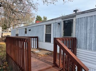 3951 S Mentor Ave LOT 47, Springfield, MO 65804