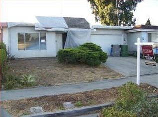 1254 Turtlerock Dr, San Jose, CA 95122