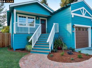 2900 Castro St, Martinez, CA 94553