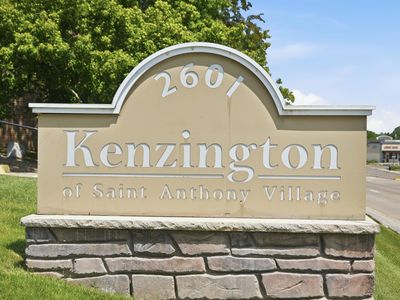 2601 Kenzie Ter APT 231, Saint Anthony, MN, 55418