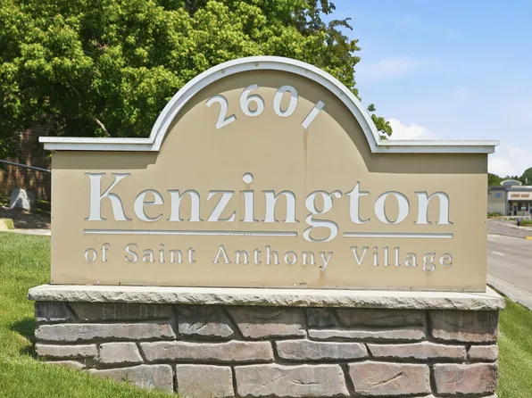 2601 Kenzie Ter APT 231, Saint Anthony, MN 55418