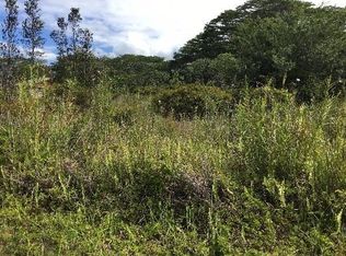 13th Ave LOT 1141, Keaau, HI 96749