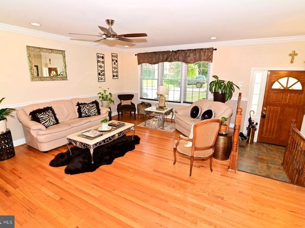 8501 Oldham Dr, Upper Marlboro, MD 20772