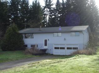 17130 S Cliff View Dr, Oregon City, OR