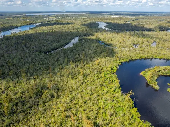 SW CO ROAD 761 LOT 1, ARCADIA, FL 34269