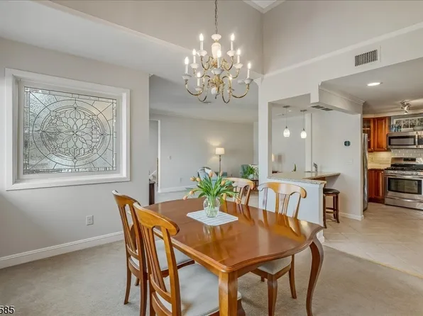13 Franklin Pl BLDG 13 #6D, Morristown Town, NJ 07960