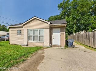 2019 Hamburg Pike, Jeffersonville, IN 47130