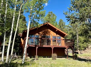 232 Quarry Rd, Fairplay, CO 80440