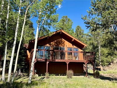 232 Quarry Rd, Fairplay, CO, 80440