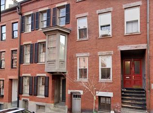 32 Irving St APT 2, Boston, MA 02114