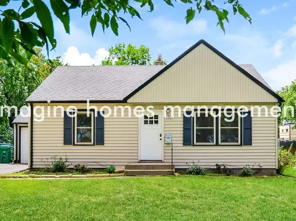 7801 Division St, Saint Louis Park, MN 55426