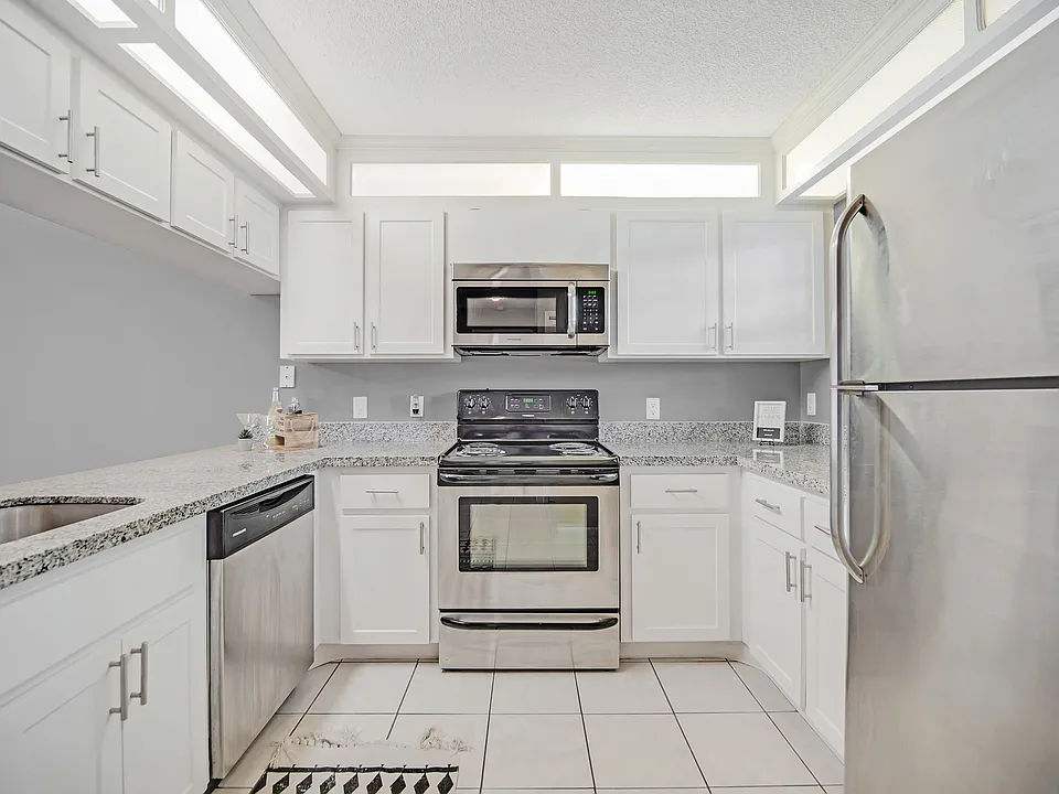 Veridian Townhomes