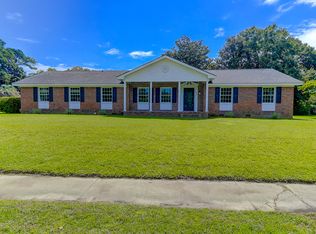 45 Saint Augustine Dr, Charleston, SC 29407