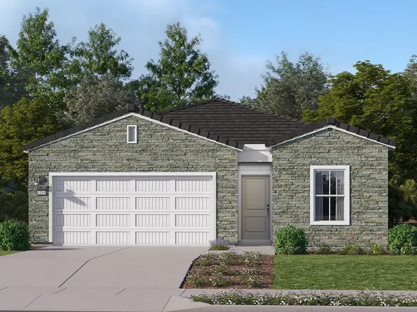 746 Sunstone St, Lemoore, CA 93245