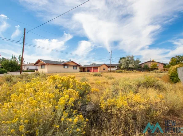 S Cliff Dr, Gallup, NM 87301