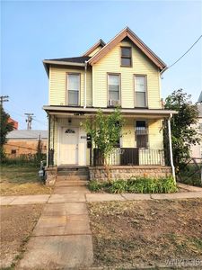 145 Hudson St, Buffalo, NY, 14201