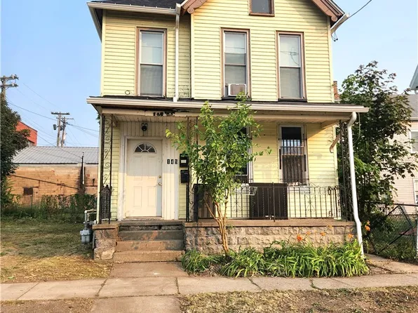 145 Hudson St, Buffalo, NY 14201