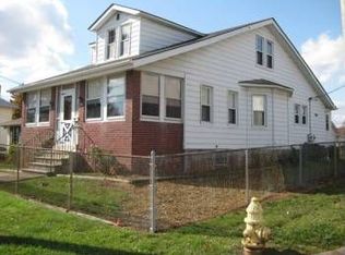 101 S Gray Avneu, Wilmington, DE 19805