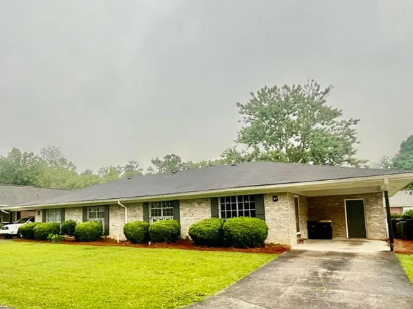 Conasauga Apts Court & Place, 2 Conasauga Place Northwest Ct #27, Rome, GA 30165
