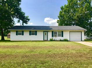 275 Hawthorne Rd, Chillicothe, OH 45601