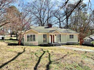 830 Willingham Rd, Florence, AL 35630