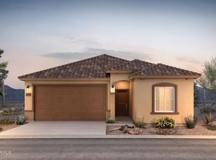 18139 N Presley Ln, Maricopa, AZ 85138