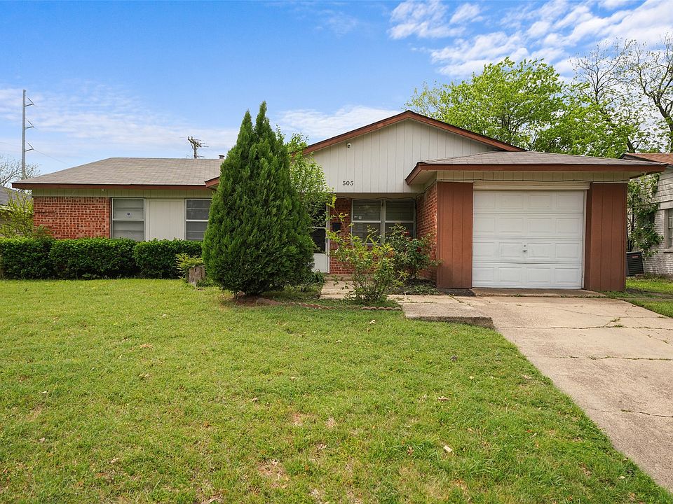 1st image of 505 Lawson Dr