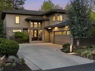 19017 Mount Shasta Dr, Bend, OR 97703